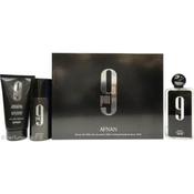 Afnan 9Pm Edp 100Ml Set image