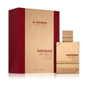 Al Haramain Amber Oud Edp Ruby Edition 60Ml image