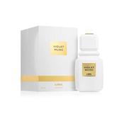 Violet Musc Edp 100Ml image