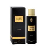 Amber Wood Hair Mist 100Ml image