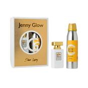 Jenny Glow Billionaire 30Ml Set image