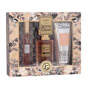Jenny Glow Liberte Edp 30Ml Giftset