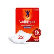Voltaheat Warming Patch 2 Plasters
