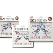Face Sticker image