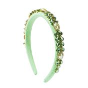 Green Hairband image