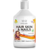 Hair, Skin &amp; Nails Food Supplement