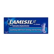 Lamisil At Athleet Foot Protection 7.5G image
