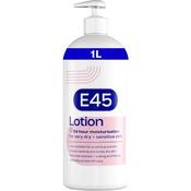 E45 Lotion 1L