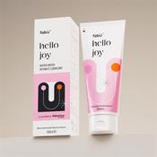 Fabu Hello Joy Water-Based Lubricant