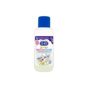 Junior Foaming Bath Milk