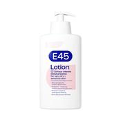 E45 Moisturising Lotion 500Ml
