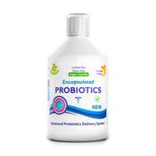 Encapsulated Probiotics 500Ml