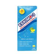 Omega 3 With Vitamin E 250 Capsules