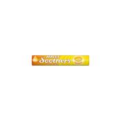 Halls Soothers Honey + Lemon