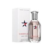 Tommy Girl New York Edt 50Ml