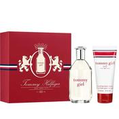 Tommy Girl Edt 50Ml Gift Set