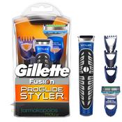 Fusion Proglide Power Styler Razor