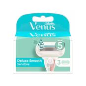 Venus Deluxe Smooth 3 Pack Refills image