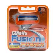 Fusion Power Blades 4S image