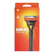Fusion Manual Razor