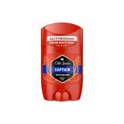 Old Spice Captain Deodorant Stick image