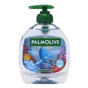 Palmolive Hand Soap Aquarium Hand Wash 300Ml