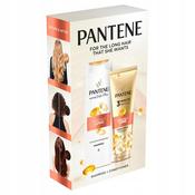 Pantene Shampoo + Conditioner Set image