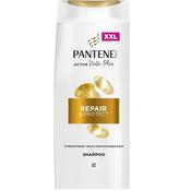 Pantene Repair And Protect Shampoo 750Ml image