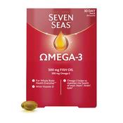Omega-3 500Mg 30 Day Pack image