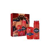 Captain Old Spice Gift Set