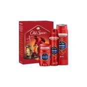 Old Spice The Gentleman Gift Set