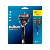 Gillette Proglide Value Pack image