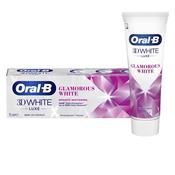 Oral-B 3D White Luxe Glam White image