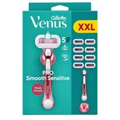 Venus Pro Smooth Sensitive Xxl Pack image