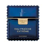Versace Eau Fraiche Extreme Edp 50Ml