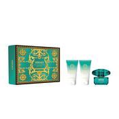 Versace Crystal Emerald Edp 50Ml Set image