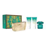 Versace Crystal Emerald Edp 90Ml Set image