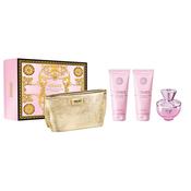 Dylan Blush Pink Edp 100Ml Set image