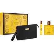 Versace Eros Energy Edp 100Ml Set image