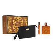 Versace Eros Najim Parfum 100Ml Set image
