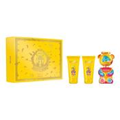 Moschino Gummy 50Ml Edp Set image