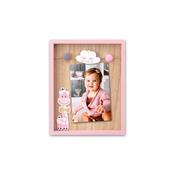 Ryan Pink 10X15cm Photo Frame image