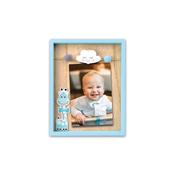 Ryan Blue 10X15cm Photo Frame image