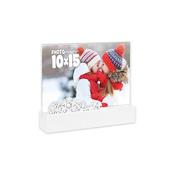 Christmas Photo Frame 10X15cm