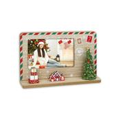 Erlen 10X15cm Frame