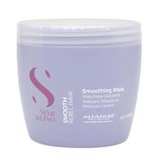 Alfaparf Semi Di Lino Smooth Mask 500Ml