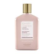 Keratin Therapy Lisse Design Shampoo image