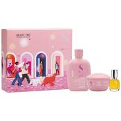 Semi Di Lino Moisture Trio Kit image