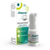 Zaspray Itchy &amp; Dry Eye Relief