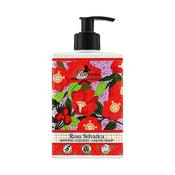 Florinda Wild Rose Liquid Soap 500Ml image
